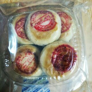 Combo bánh pía Công Đồng Tiến