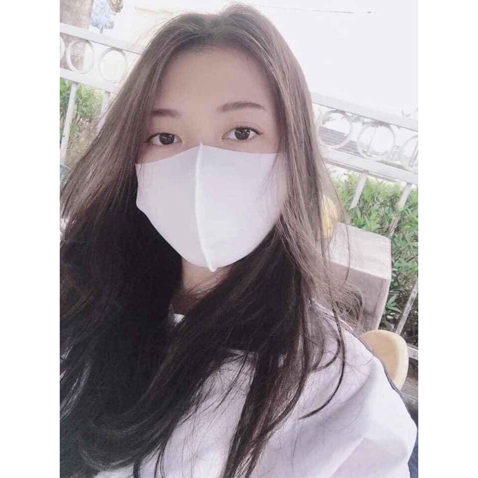 Khẩu Trang 3D Mask Quyền Anh Hộp 50 Chiếc