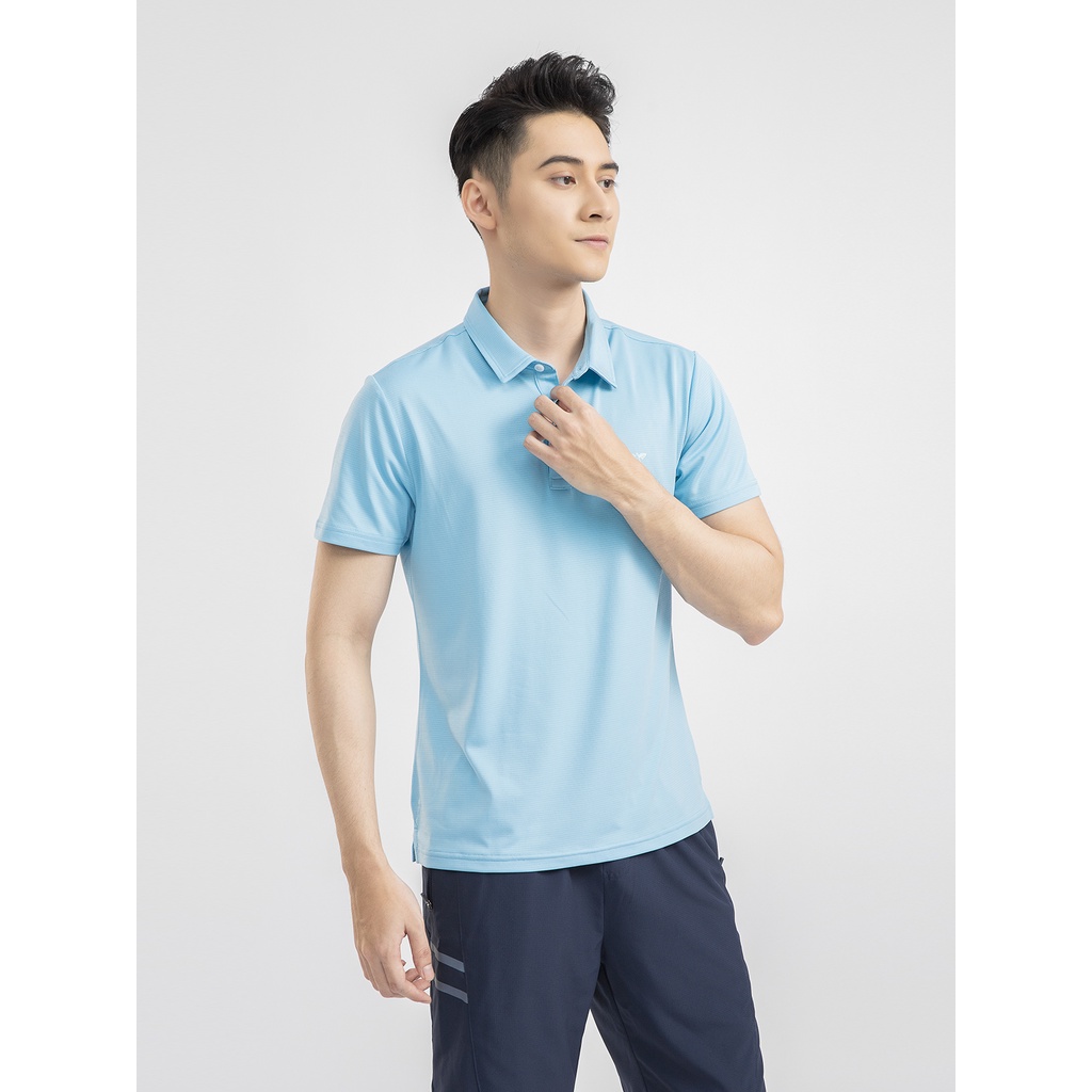 Áo polo , áo thun nam ARISTINO cao cấp có cổ thoáng mát lịch lãm Aps012S1