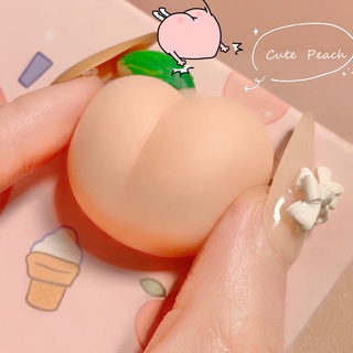 Bảng Phấn Mắt VONGEE PEACH Cute 18 Màu