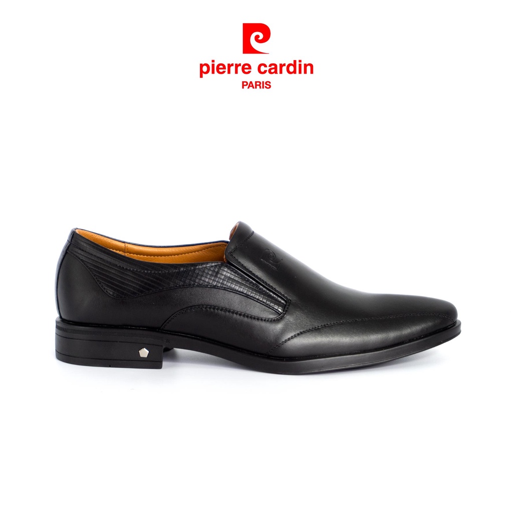 [NEW ARRIVAL] Giày Da Pierre Cardin - PCMFWLF 732