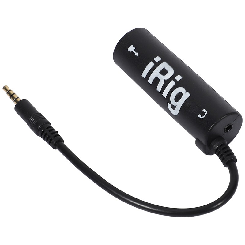 IRIG Dây Cáp Chuyển Đổi Cho Đàn Guitar