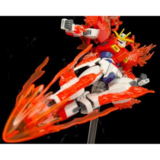 Mô Hình TRY BURNING GUNDAM