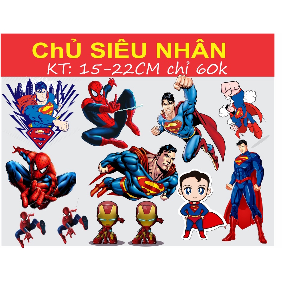 Hình Ủi Nhiệt, Hình In Nhiệt Lên Áo, Hình Ép Chuyển Nhiệt