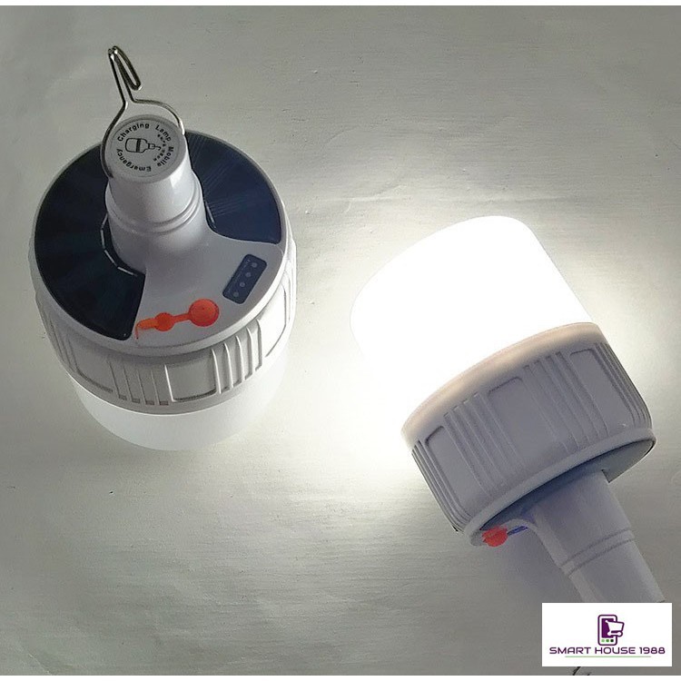 ĐÈN TÍCH ĐIỆN NĂNG LƯỢNG MẶT TRỜI 24 LED SIÊU SÁNG