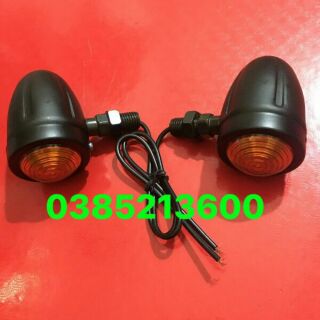 CẶP ĐÈN XI NHAN ĐỘ XE CAFE 67