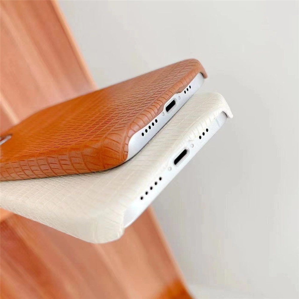 Ốp Điện Thoại Da PU In Hình Cây Cổ Điển Cho iPhone 13 12 11 Pro MAX 13Pro 12Pro XR X XS MAX SE 7 8 Plus