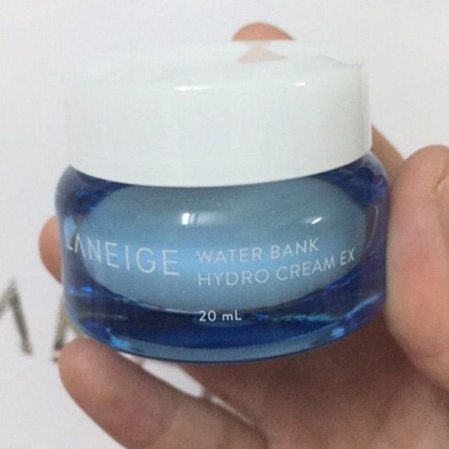 KEM DƯỠNG ẨM DẠNG GEL 10ML_20ML | BigBuy360 - bigbuy360.vn