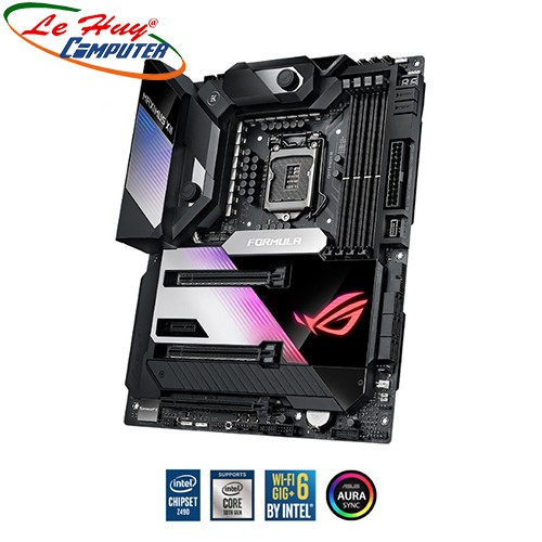 Mainboard ASUS ROG MAXIMUS XII FORMULA