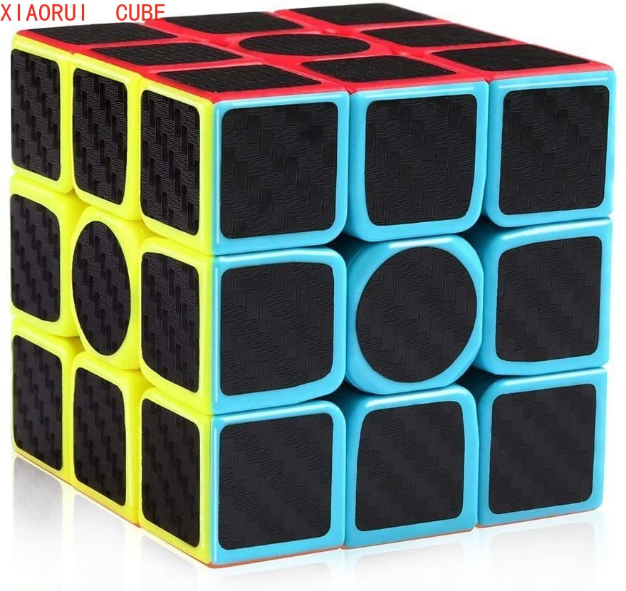 Khối Rubik 3x3 X 3