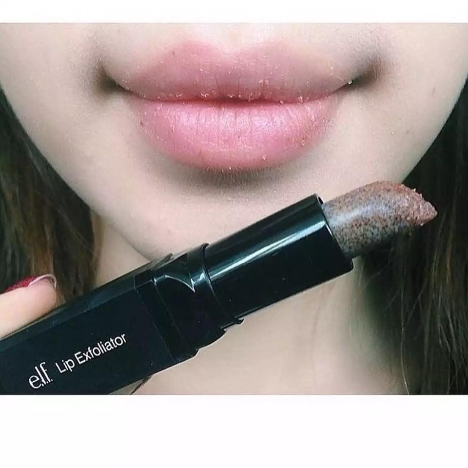 [Hot] Son TTBC E.L.F Lip Exfoliator | BigBuy360 - bigbuy360.vn