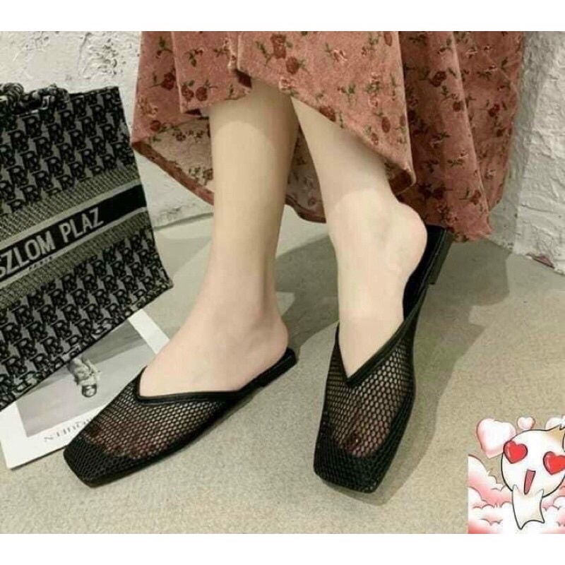 Giày sục lưới 💥giá buôn💥lưới dệt chắc chắn,đế cao su siêu bền | BigBuy360 - bigbuy360.vn