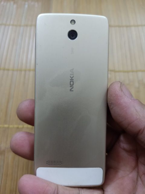 Nokia - N515,cty zin đẹp
