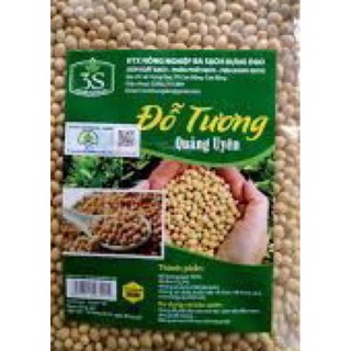 ĐẬU NÀNH (ĐỖ TƯƠNG) QUÊ 100%