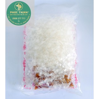 Bánh Tráng Phúc Thịnh - Trộn Hành Phi