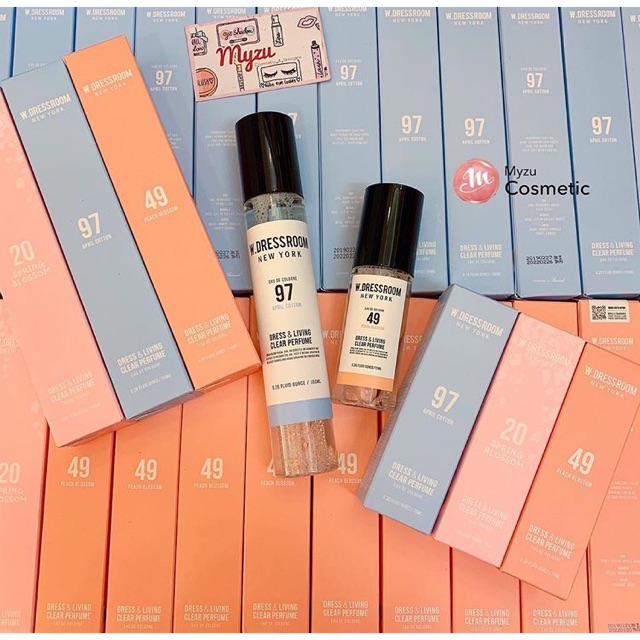 Xịt thơm Dressroom | BigBuy360 - bigbuy360.vn