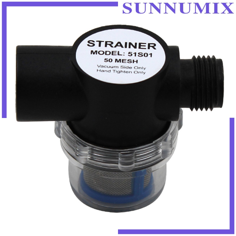 Bộ Lọc 1 / 2 "- 14 Fnpt Cho 42 / 44 / 51 / 54 | BigBuy360 - bigbuy360.vn