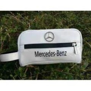 [GÍA SỐC] Túi Golf Cầm Tay Mercedes