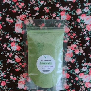 Trà xanh Nhật Bản handmade 50g