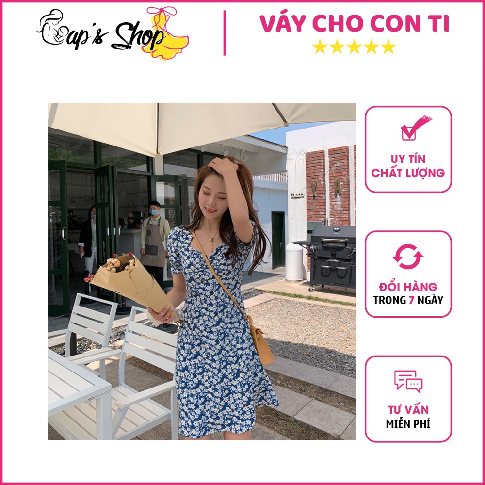 Đầm sau sinh cho con bú