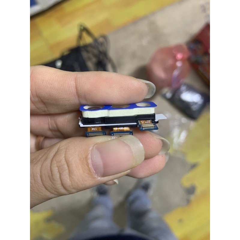Bộ Camera Sau Samsung Galaxy A31 A315