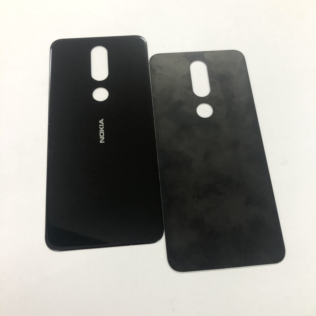 Nắp lưng Nokia 6.1/TA-1043