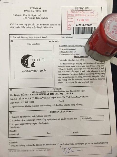 Viên Nghệ Osala | BigBuy360 - bigbuy360.vn