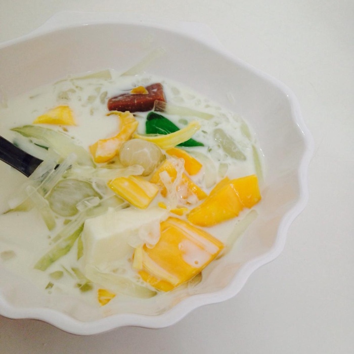 Hạt đác tươi rim đường phèn không chất bảo quản và phụ gia 1kg SÀI GÒN ĐẶC SẢN