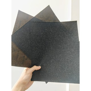 Giấy ráp làm phẳng tường