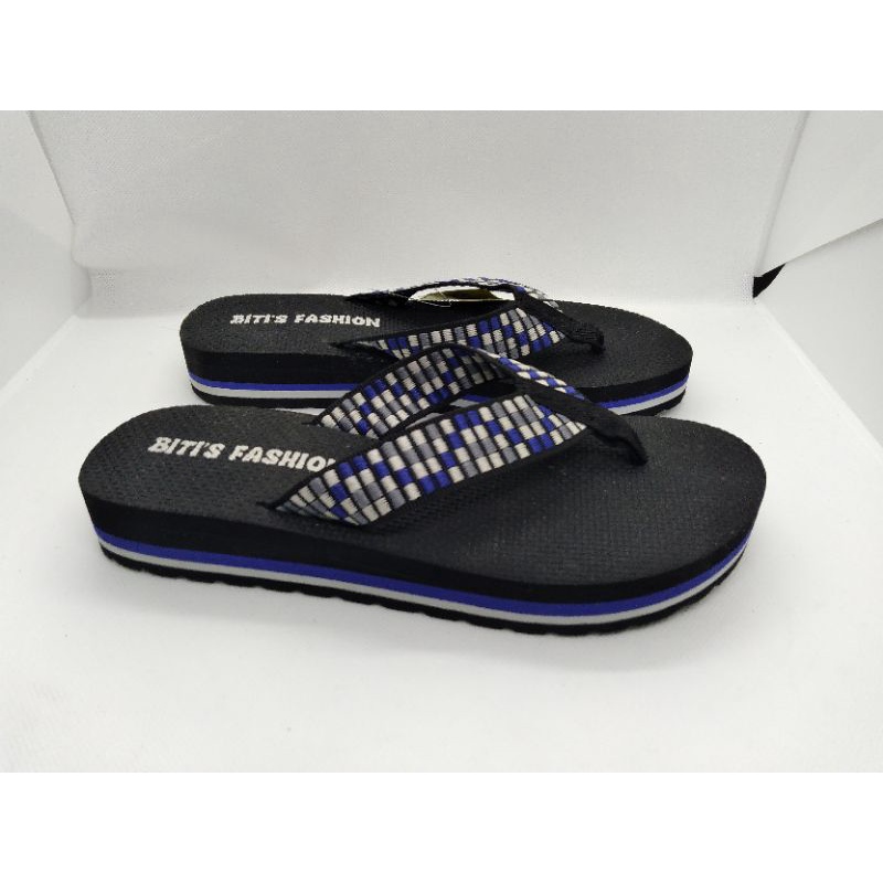 Dép xỏ ngón nữ bền đẹp đế 3cm