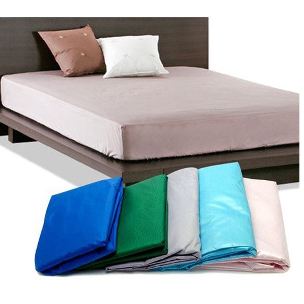 Ga Chống Thấm Premium Drap 1m8 x 2m x 10cm Chống Thấm Tuyệt Đối