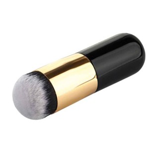 Cọ trang điểm tán nền phủ phấn đánh má hồng