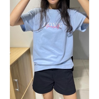 LOVE T-SHIRT