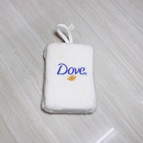 Bông Tắm Cao Cấp Siêu Mịn Dành Cho Da Em Bé