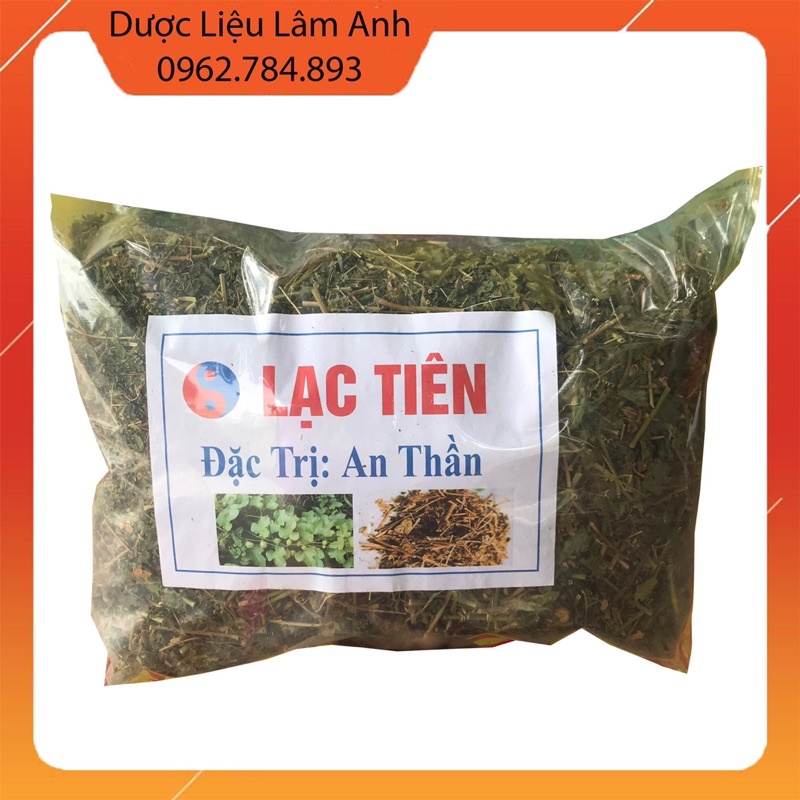 1Kg Lạc tiên khô