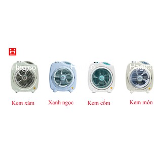 Quạt hộp bàn đảo 2 tấc Senko BD230