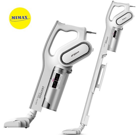 [Mã ELHALOC10 giảm tối đa 800K đơn 500K] Máy hút bụi cầm tay Deerma / Deerma Vacuum Cleaner - Hàng Chính Hãng