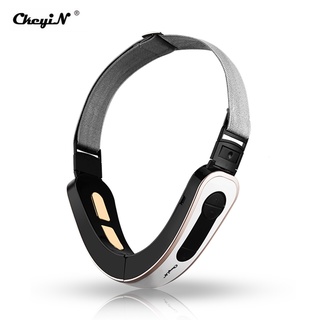 Máy nâng cằm ckeyin mát xa chạy bằng điện tạo gương mặt hình chữ v