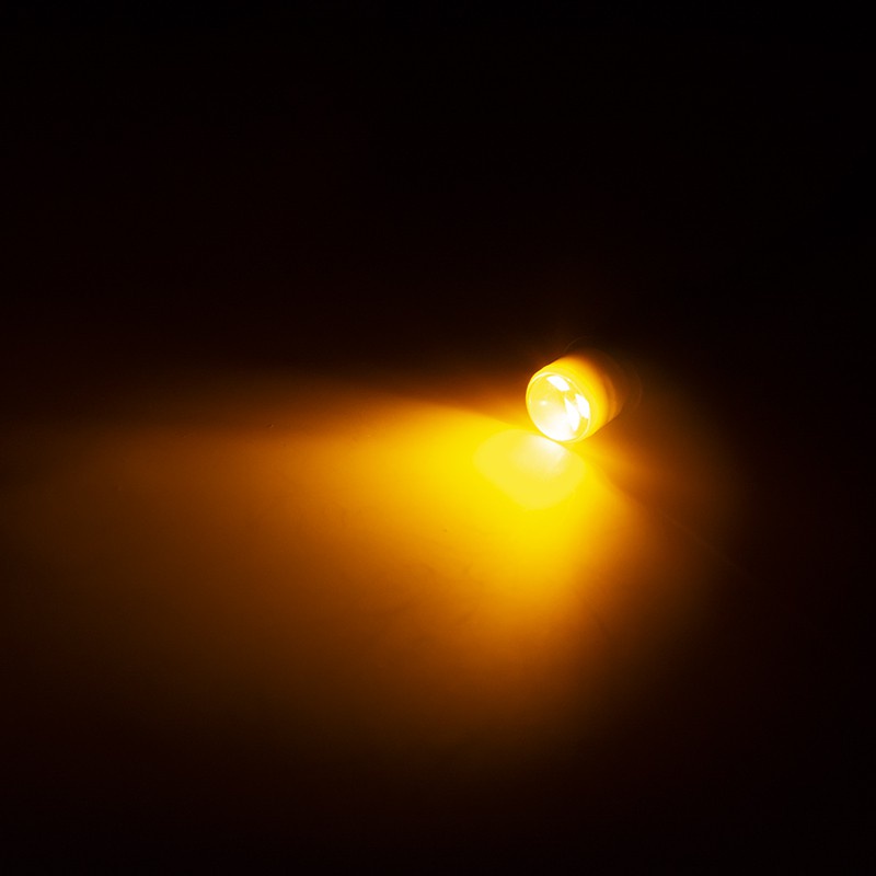 1 Đèn Led T10 W5W Định Vị Cho Xe Hơi, Xe Máy