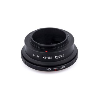 Ngàm chuyển FD-FX (Chính hãng FUSNID)