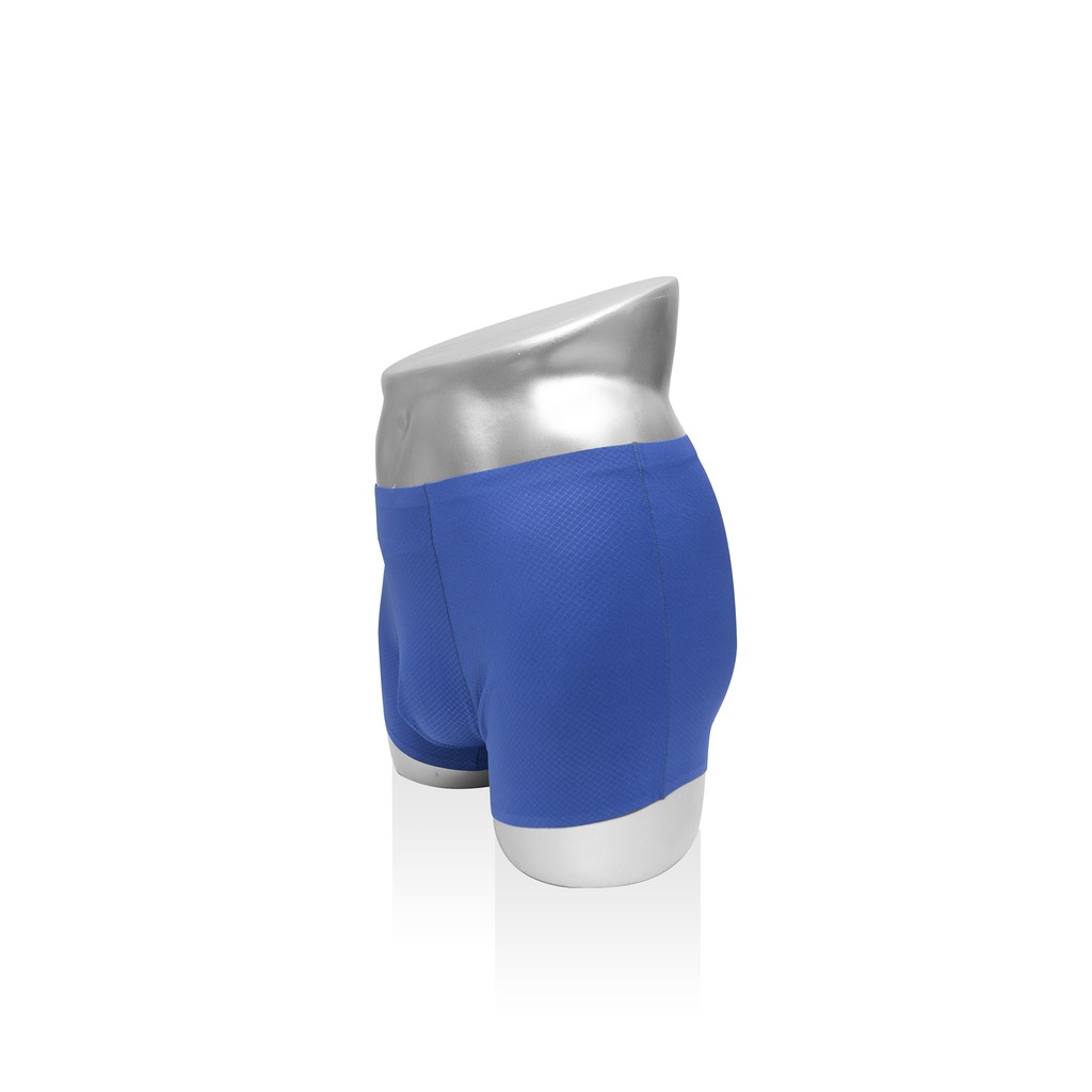 Quần lót nam Boxer Narsis F9011A màu xanh