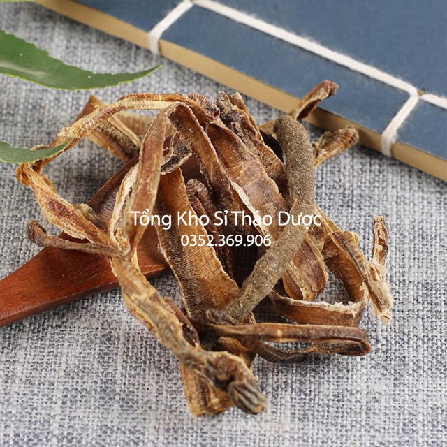 Địa Long Sạch 500g (Không Chất Bảo Quản)