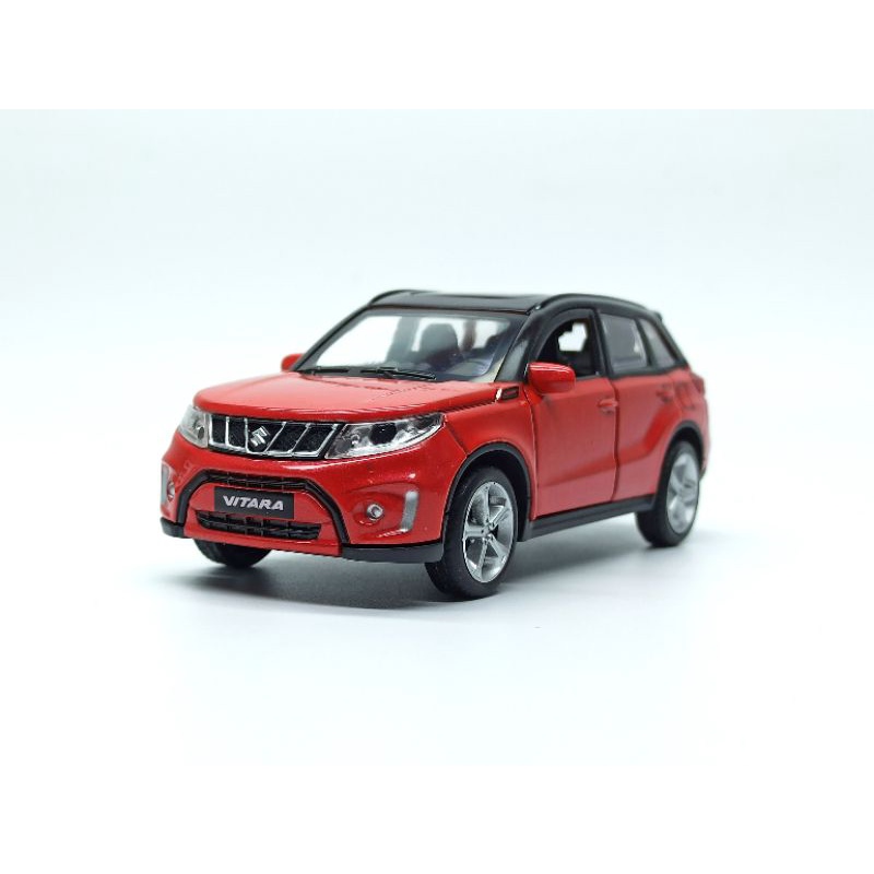 Mô hình xe Suzuki Vitara