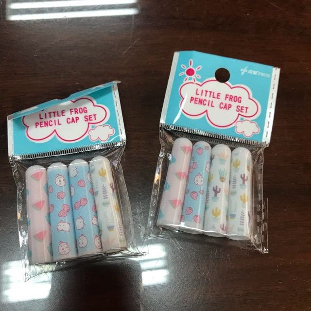 NẮP ĐẬY BÚT CHÌ VĨ 4C 3020