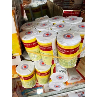 Vị THỐNG TÁN (chính hãng, mẫu mới, date xa)