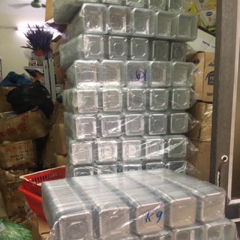 Khay trung thu 200g (khay 10) 100c