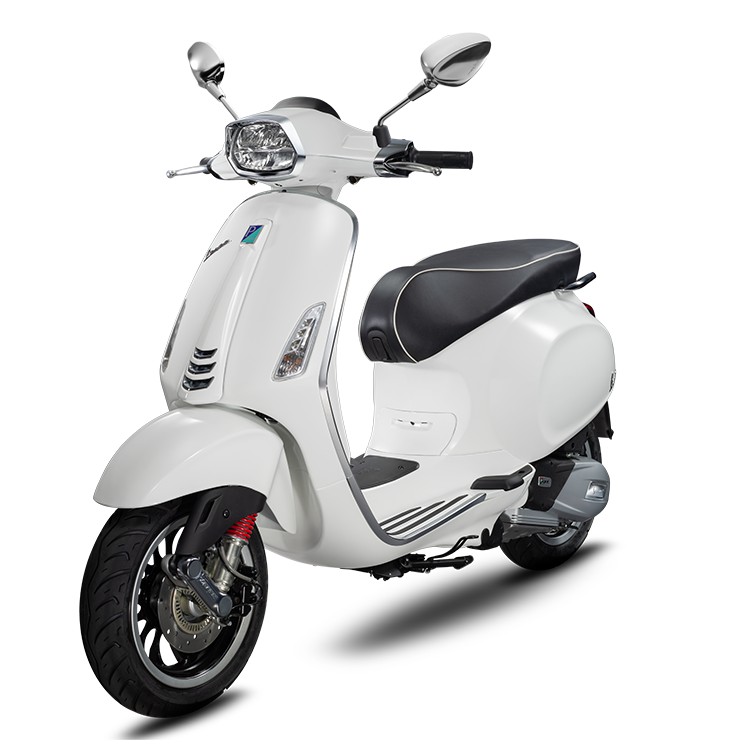 Xe máy VESPA SPRINT 125 ABS LED