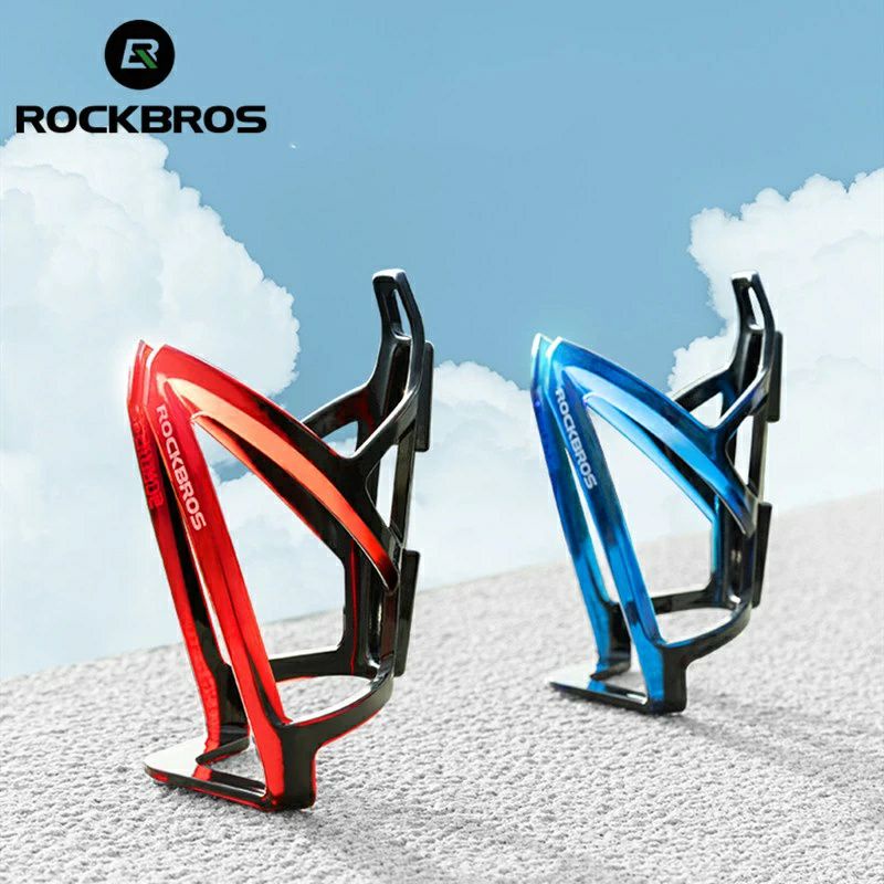 HCM Rockbros giá treo giá đỡ gọng bình nước giá rẻ chính hãng