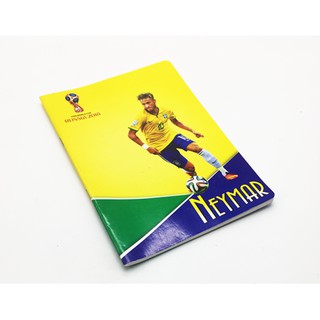 Vở kẻ ngang Bóng Đá 80 trang - Tiến Thành