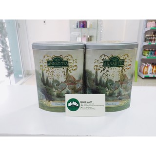 Trà AHMAD TEA